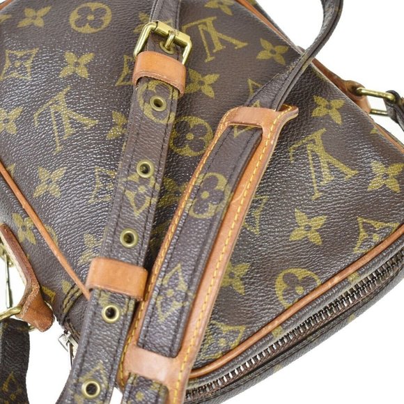 LOUIS VUITTON Amazon Crossbody Shoulder Bag - Picture 3 of 16